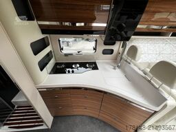 Eura Mobil Integra 890 EB