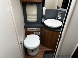 Eura Mobil Integra 890 EB