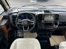 Eura Mobil Integra 890 EB