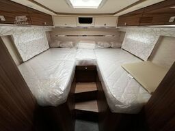 Eura Mobil Integra 890 EB