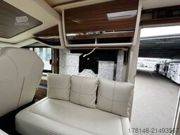 Eura Mobil Integra 890 EB