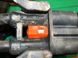 HOPPECKE 80 Volt 6 PzS 930 Ah