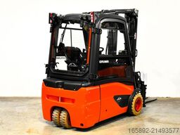 Linde E 18 L EVO 386-02