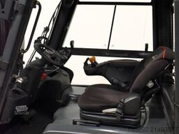 Linde E 18 L EVO 386-02