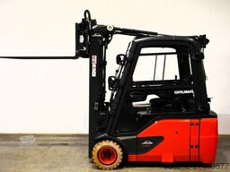 Linde E 18 L EVO 386-02