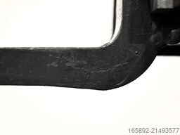 Linde E 18 L EVO 386-02