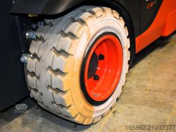 Linde E 18 L EVO 386-02