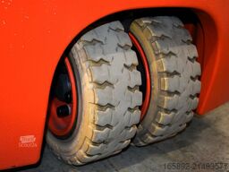 Linde E 18 L EVO 386-02