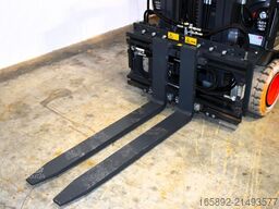 Linde E 18 L EVO 386-02