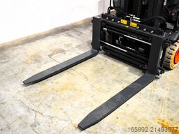 Linde E 18 L EVO 386-02