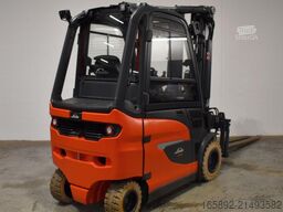 Linde E 30/600 H 1252