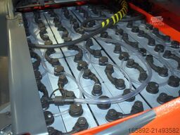 Linde E 30/600 H 1252