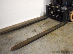 Linde E 30/600 H 1252