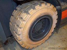 Linde E 30/600 H 1252