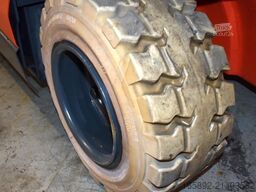 Linde E 30/600 H 1252