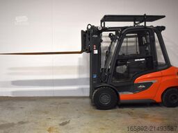Linde H 30 D 1202