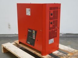 INDUSTRIE AUTOMATION powertron E-EU E 48V/60A