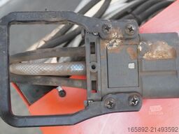 INDUSTRIE AUTOMATION powertron E-EU E 48V/60A