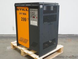 STILL Stilltronic S D 24/105