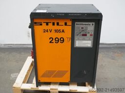 STILL Stilltronic S D 24/105
