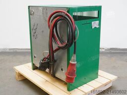 HOPPECKE trak air HF 039248-AIR 48V/90A