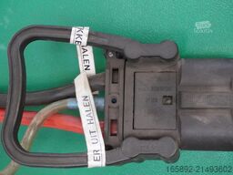 HOPPECKE trak air HF 039248-AIR 48V/90A