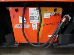 Linde W 20 127