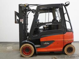 Linde E 35/600 H 388