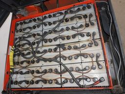 Linde E 35/600 H 388