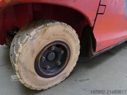 Linde E 35/600 H 388