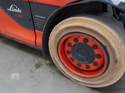 Linde E 35/600 H 388