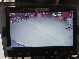 Linde E 35/600 H 388