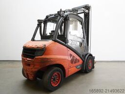 Linde H 45 D EVO 394-02