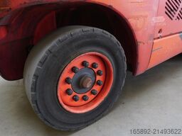 Linde H 45 D EVO 394-02