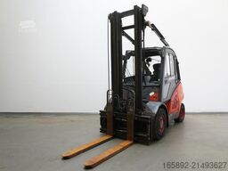 Linde H 45 D 394