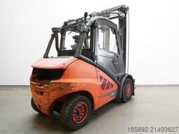 Linde H 45 D 394