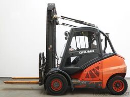 Linde H 45 D 394