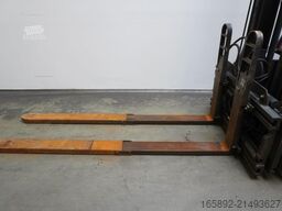 Linde H 45 D 394