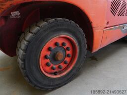 Linde H 45 D 394