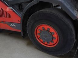 Linde H 45 D 394