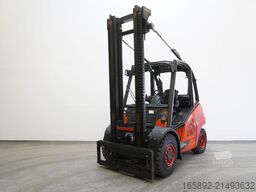 Linde H 50 D/600 EVO 394-02