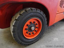 Linde H 50 D/600 EVO 394-02