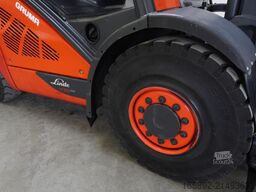 Linde H 50 D/600 EVO 394-02