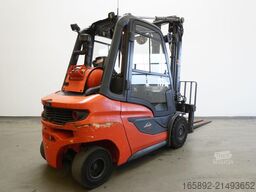 Linde H 35 T 1202