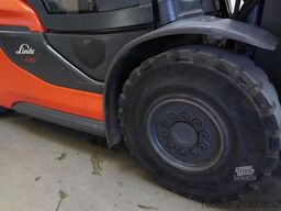Linde H 35 T 1202