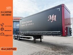 MTDK Link trailer / Link auflieger