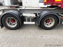 MTDK Link trailer / Link auflieger