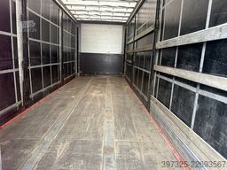 MTDK Link trailer / Link auflieger