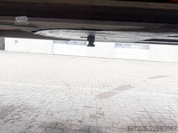 MTDK Link trailer / Link auflieger