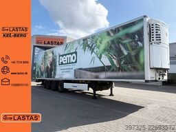 Krone 3 axle Refrigerated trailer/ 3 achse Kühlauflieger